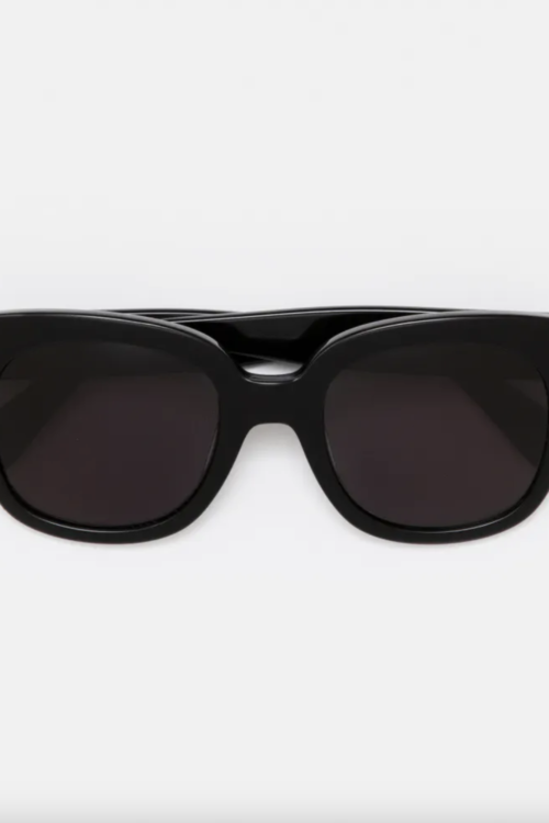 Glas Chloe Sunglasses – Black