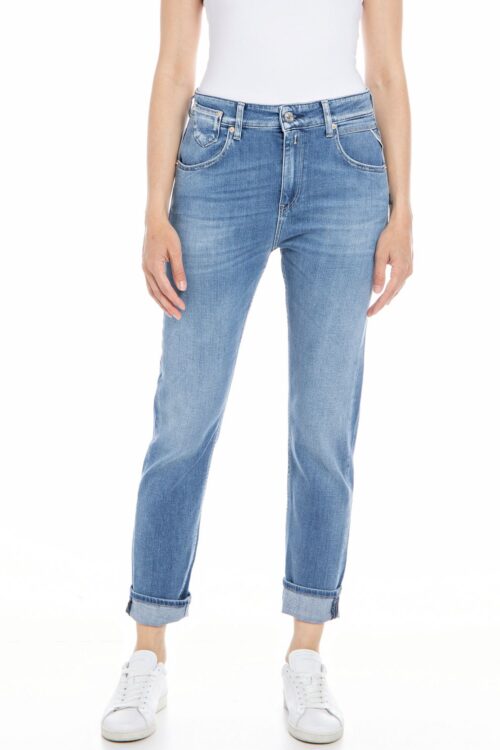 Replay Marty Boy Jeans – Comfort Blue